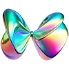 🎀 Эмодзи «Chromi» для Telegram