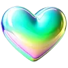 Эмодзи Chromi для Telegram — скачать