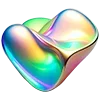 💦 Эмодзи «Chromi» для Telegram