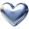 🩶 Эмодзи «Chromi» для Telegram