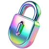 🔒 Эмодзи «Chromi» для Telegram