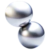 📿 Эмодзи «Chromi» для Telegram