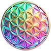 🌸 Эмодзи «Chromi» для Telegram