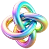 🪢 Эмодзи «Chromi» для Telegram