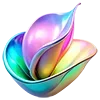🌷 Эмодзи «Chromi» для Telegram