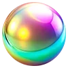 🟣 Эмодзи «Chromi» для Telegram