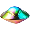 🛸 Эмодзи «Chromi» для Telegram