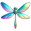 🪽 Эмодзи «Chromi» для Telegram