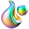 💧 Эмодзи «Chromi» для Telegram