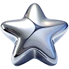 ⭐️ Эмодзи «Chromi» для Telegram