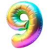 9️⃣ Эмодзи «Chromi» для Telegram