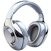 🎧 Эмодзи «Chromi» для Telegram