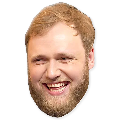 😬 Стикер «Что было дальше» для Telegram