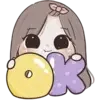😊 Эмодзи «Chub» для Telegram