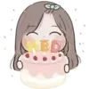 😊 Эмодзи «Chub» для Telegram