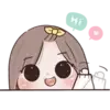 😊 Эмодзи «Chub» для Telegram