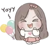😊 Эмодзи «Chub» для Telegram