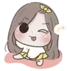 😊 Эмодзи «Chub» для Telegram