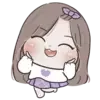 😊 Эмодзи «Chub» для Telegram