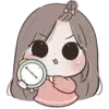 😊 Эмодзи «Chub» для Telegram