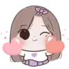 😊 Эмодзи «Chub» для Telegram