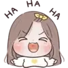 😊 Эмодзи «Chub» для Telegram