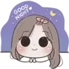 😊 Эмодзи «Chub» для Telegram