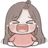 😊 Эмодзи «Chub» для Telegram