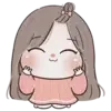 😊 Эмодзи «Chub» для Telegram