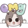 😊 Эмодзи «Chub» для Telegram