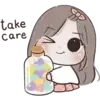 😊 Эмодзи «Chub» для Telegram