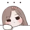 😊 Эмодзи «Chub» для Telegram