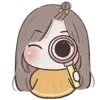 😊 Эмодзи «Chub» для Telegram