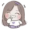 😊 Эмодзи «Chub» для Telegram