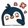 🥰 Эмодзи «Чубзики» для Telegram