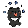 😇 Эмодзи «Чубзики» для Telegram