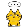 🙄 Эмодзи «Чубзики» для Telegram