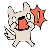 🤯 Эмодзи «Чубзики» для Telegram