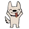 😝 Эмодзи «Чубзики» для Telegram
