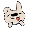 😋 Эмодзи «Чубзики» для Telegram