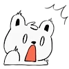 😨 Эмодзи «Чубзики» для Telegram