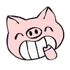 😁 Эмодзи «Чубзики» для Telegram