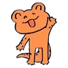 👋 Эмодзи «Чубзики» для Telegram