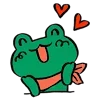 🥰 Эмодзи «Чубзики» для Telegram