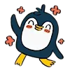 🥰 Эмодзи «Чубзики» для Telegram