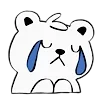 😭 Эмодзи «Чубзики» для Telegram