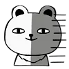🙂 Эмодзи «Чубзики» для Telegram