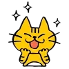 😄 Эмодзи «Чубзики» для Telegram