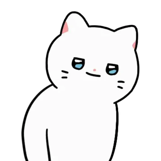 Стикерпак Chunbae для Telegram — скачать