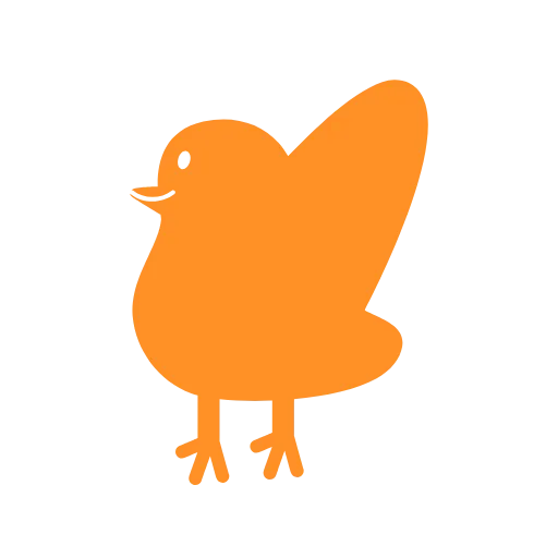 🐥 Эмодзи «Ciao Montenegro» для Telegram